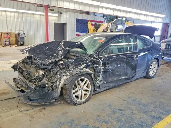 1FA6P0H73G5102550 2016 FORD FUSION - Image 1