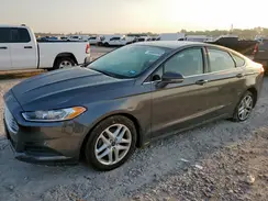 1FA6P0H73G5102578 2016 FORD FUSION