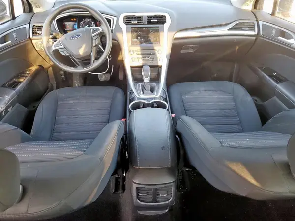1FA6P0H73G5102578 2016 FORD FUSION - Image 8