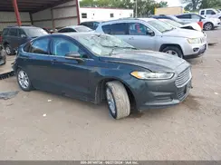 1FA6P0H73G5102631 2016 FORD FUSION
