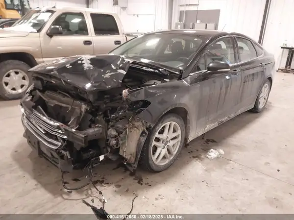 1FA6P0H73G5103066 2016 FORD FUSION - Image 2
