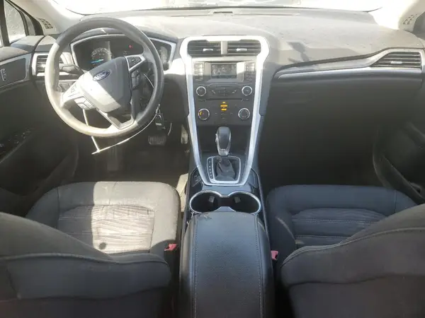 1FA6P0H73G5104153 2016 FORD FUSION - Image 8