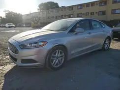 1FA6P0H73G5104220 2016 FORD FUSION