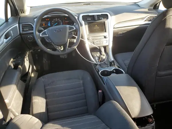 1FA6P0H73G5104220 2016 FORD FUSION - Image 8