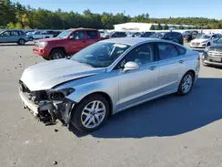 1FA6P0H73G5104508 2016 FORD FUSION