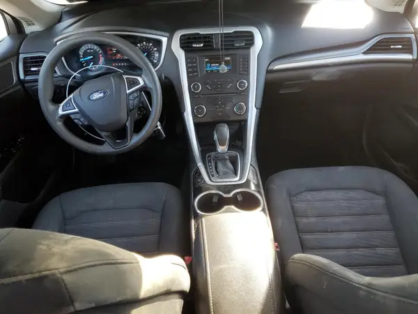1FA6P0H73G5104508 2016 FORD FUSION - Image 8