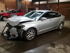 1FA6P0H73G5104671 2016 FORD FUSION