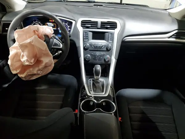 1FA6P0H73G5104671 2016 FORD FUSION - Image 8