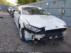 1FA6P0H73G5105335 2016 FORD FUSION