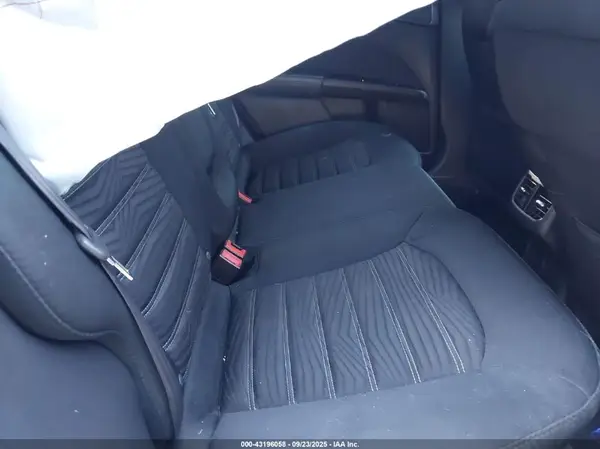 1FA6P0H73G5105335 2016 FORD FUSION - Image 8