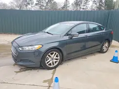 1FA6P0H73G5105366 2016 FORD FUSION
