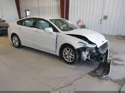 1FA6P0H73G5106100 2016 FORD FUSION