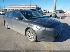 1FA6P0H73G5108459 2016 FORD FUSION