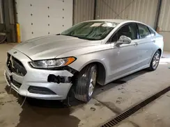1FA6P0H73G5109935 2016 FORD FUSION