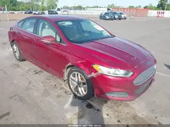 1FA6P0H73G5110499 2016 FORD FUSION