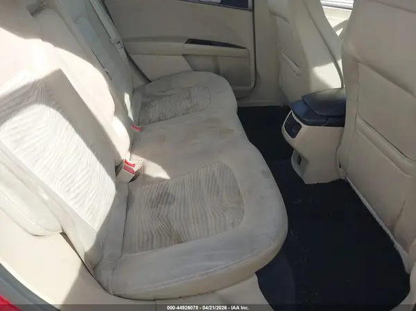 1FA6P0H73G5110499 2016 FORD FUSION - Image 8