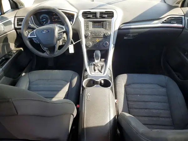 1FA6P0H73G5112009 2016 FORD FUSION - Image 8