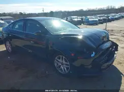 1FA6P0H73G5112219 2016 FORD FUSION