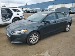 1FA6P0H73G5112527 2016 FORD FUSION