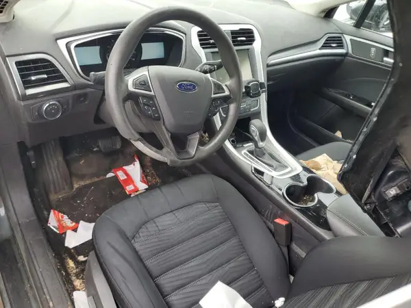 1FA6P0H73G5112527 2016 FORD FUSION - Image 8