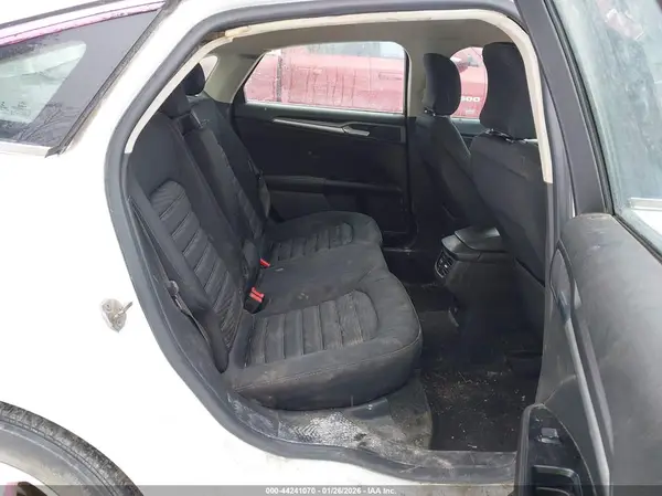 1FA6P0H73G5112799 2016 FORD FUSION - Image 8