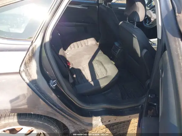 1FA6P0H73G5112821 2016 FORD FUSION - Image 8