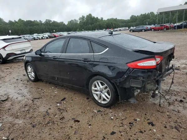 1FA6P0H73G5113239 2016 FORD FUSION - Image 2
