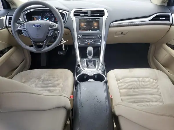 1FA6P0H73G5113239 2016 FORD FUSION - Image 8