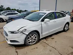 1FA6P0H73G5113676 2016 FORD FUSION