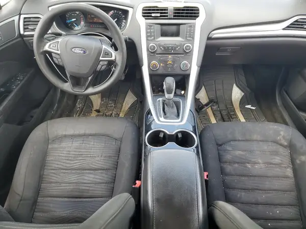 1FA6P0H73G5114021 2016 FORD FUSION - Image 8