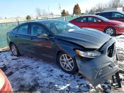 1FA6P0H73G5114133 2016 FORD FUSION