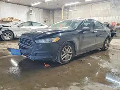 1FA6P0H73G5114164 2016 FORD FUSION