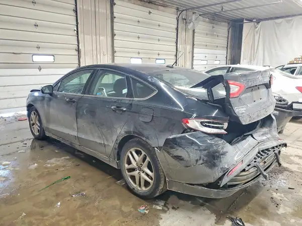 1FA6P0H73G5114164 2016 FORD FUSION - Image 2