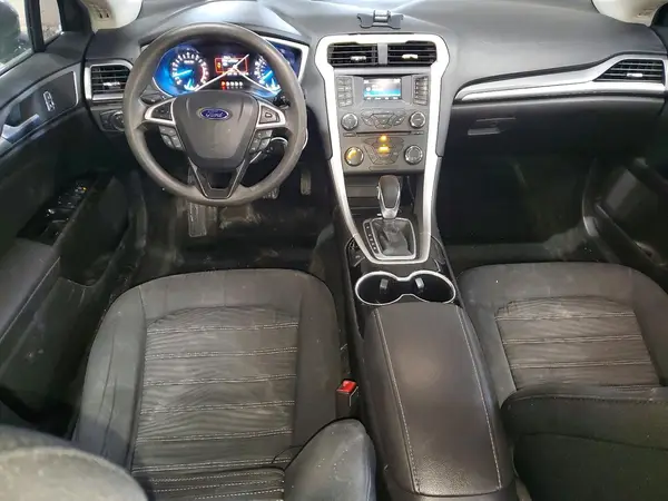1FA6P0H73G5114164 2016 FORD FUSION - Image 8