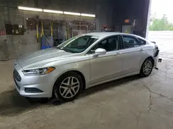 1FA6P0H73G5114973 2016 FORD FUSION