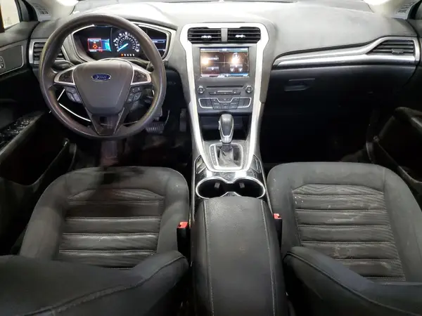 1FA6P0H73G5114973 2016 FORD FUSION - Image 8