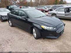 1FA6P0H73G5115136 2016 FORD FUSION