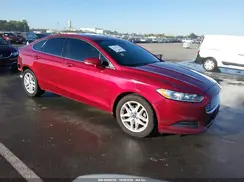 1FA6P0H73G5115380 2016 FORD FUSION