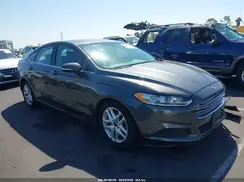 1FA6P0H73G5115587 2016 FORD FUSION