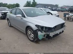 1FA6P0H73G5116707 2016 FORD FUSION