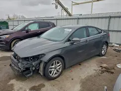 1FA6P0H73G5116948 2016 FORD FUSION