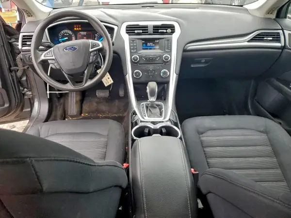 1FA6P0H73G5116948 2016 FORD FUSION - Image 8