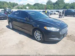1FA6P0H73G5117453 2016 FORD FUSION