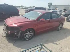 1FA6P0H73G5118067 2016 FORD FUSION