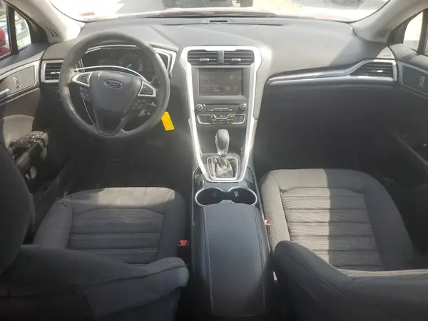 1FA6P0H73G5118067 2016 FORD FUSION - Image 8