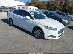 1FA6P0H73G5118697 2016 FORD FUSION