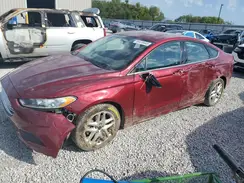1FA6P0H73G5118747 2016 FORD FUSION