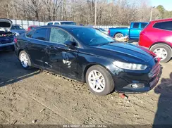 1FA6P0H73G5120160 2016 FORD FUSION