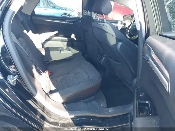 1FA6P0H73G5120160 2016 FORD FUSION - Image 8