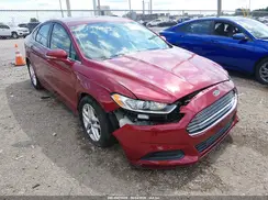 1FA6P0H73G5120269 2016 FORD FUSION